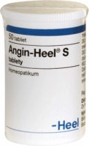 ANGIN - HEEL