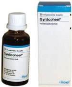 GYNCOHEEL