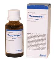 TRAUMEEL