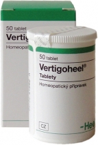 VERTIGOHEEL